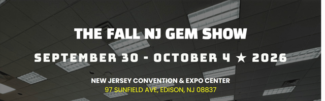 NJFallShow2026 logo